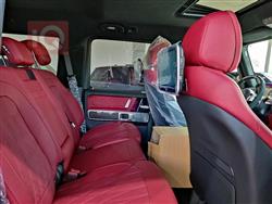 مێرسێدس بێنز G-Class